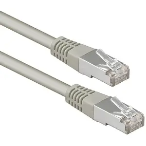 Lineaire Linéaire PCJ6aSFZA3 Câble Ethernet 0,3 M pour PC Gris pas cher