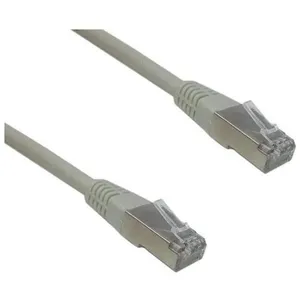 Cordon Rj45 F/utp Cat.6 Cuivre Longueur 3 M Lineaire - Pcc6fe pas cher