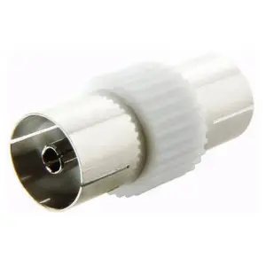 EasyLounge Coaxial 9,5 mm femelle / 9 mm femelle pas cher