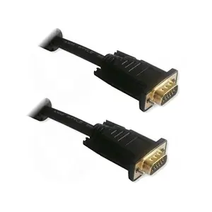 LINEAIRE Cordon vga hd15m m 3 coax+7cond 3m actn pas cher
