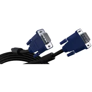 LINEAIRE Linéaire PcHD156G Câble Vga HD15 Mâle/Mâle pas cher