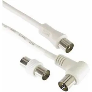 Câble coaxial générique Linéaire 2 m pas cher