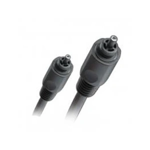 LINEAIRE Câble fibre optique mâle / mâle - 5m