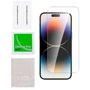 Comparateur de prix : Film D Protection We Apple Iphone 15 Pro