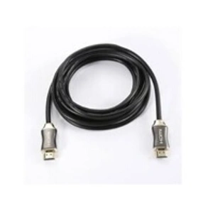 D2 Diffusion Câble hdmi high speed 2. 0a - 3m noir