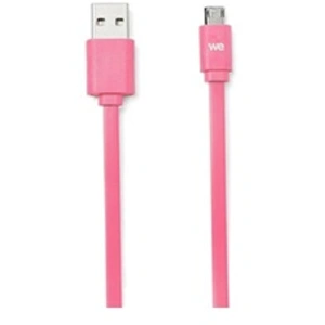 WE cable Lightning - Lightning / USB - 1 m pas cher