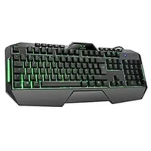 Comparateur de prix : Clavier Gamer Gamium V2 - WEGCLAGAM2 Noir