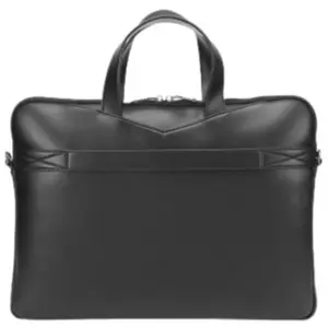 WE POWERED BY SAMSUNG WESACOCHE WE 15,6" SIMILI CUIR NOIR - SACbC15N pas cher