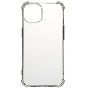 WE Coque de protection TPU APPLE IPHONE 13 PRO Transparent pas cher