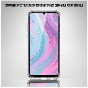 WE *** Verre trempé XIAOMI REDMI NOTE 10 / REDMI NOTE 10S