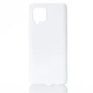 Comparateur de prix : Coque de protection souple pour smartphone SAMSUNG GALAXY A42 - WE