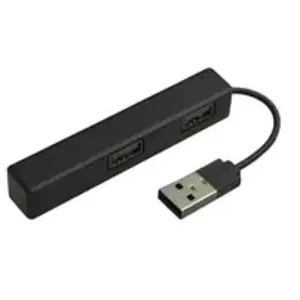 Hub USB Diffusion HUB USB 4 PORTS USB 2.0 pas cher