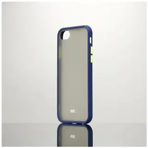 WE Coque caoutchouc pour smartphone pas cher