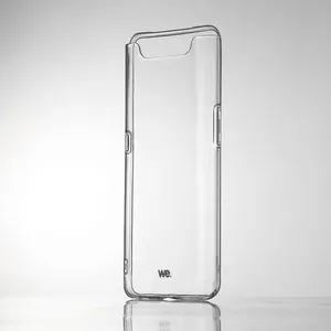 Comparateur de prix : WEWE Coque de protection transparente pour smartphone Samsung Galaxy A...