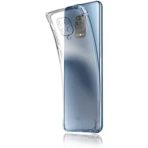 Comparateur de prix : WEWE Coque de protection transparente pour XIAOMI REDMI NOTE 8 PRO Fabriqué en TPU. Ultra résistant Apparence du téléphone