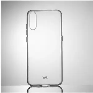 Comparateur de prix : Coque de protection - WE - WIKO VIEW4 - TPU - Transparent - Ultra résistant