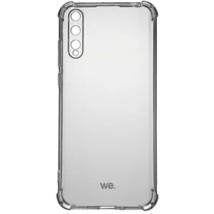 Comparateur de prix : ***WE Coque de Protection TPU Huawei P Smart S Transparent