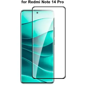 Comparateur de prix : Film De Protection We Xiaomi Redmi Note 14 5g