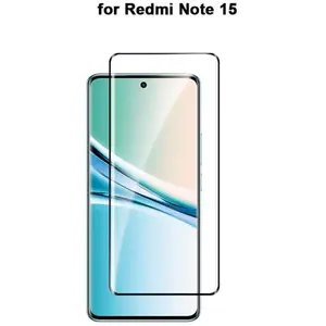 Film De Protection We Redmi Note 15 4g/5g pas cher