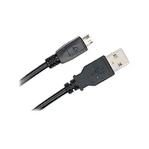 Comparateur de prix : Câble USB 2.0 D2DIFFUSION - B m 0 mâle/A mâle - 3m - Noir