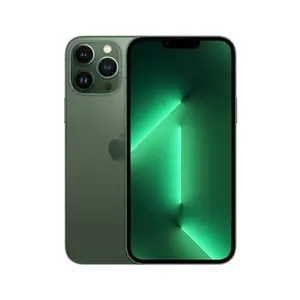Apple iPhone 13 Pro Max 512Go Vert Alpin 5G pas cher