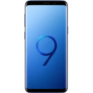 Comparateur de prix : Smartphone Samsung Galaxy S9 Double SIM 64 Go Bleu