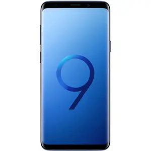Comparateur de prix : Smartphone Samsung Galaxy S9+ Double SIM 64 Go Bleu