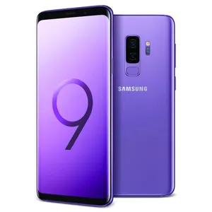 Comparateur de prix : Smartphone Samsung Galaxy S9+ Double SIM 64 Go Violet