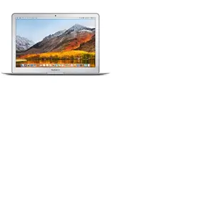 Apple MACBOOK AIR 13" 128 GO AVEC CLAVIER QWERTY CTO pas cher