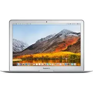 Apple Macbook air 13 CTO Core i7 128Go pas cher