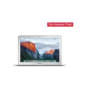 Apple MacBook Air 13,3" LED 256 Go SSD 8 Go RAM Intel Core i5 à 1,6 GHz Sur-... pas cher