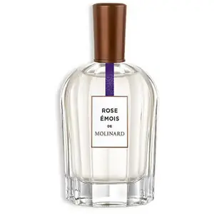 Molinard Rose Emois Edp 90 ml pas cher