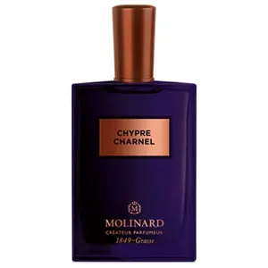 Chypre Charnel - Eau de Parfum-75ml MOLINARD pas cher