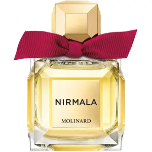 Nirmala - Eau de Parfum-75ml MOLINARD pas cher