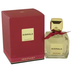 Nirmala - Molinard Eau De Parfum Spray 75 ML pas cher