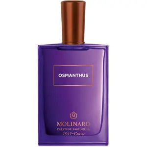 Osmanthus - Eau de Parfum -75ml MOLINARD pas cher