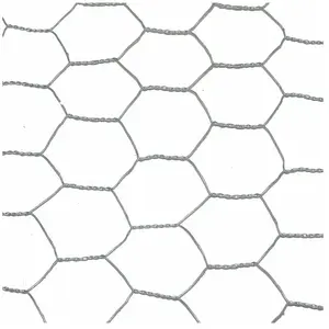Grillage pour animaux triple torsion gris, H.1.5 x L.5 m, maille H.25 ... pas cher