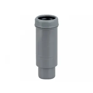 Comparateur de prix : Manchon de dilatation PVC Mâle Femelle D50 L165 - WAVIN - 3025995