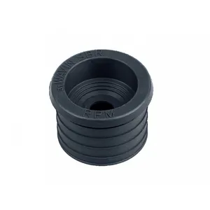 Comparateur de prix : Réduction métal plastique mâle-femelle Ø40 - WAVIN - 3025733
