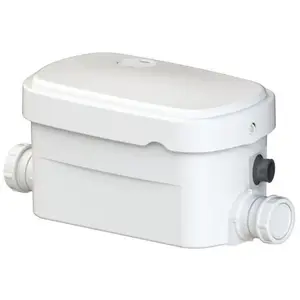 SFA Pompe de relevage domestique Sanipompe Douche pas cher