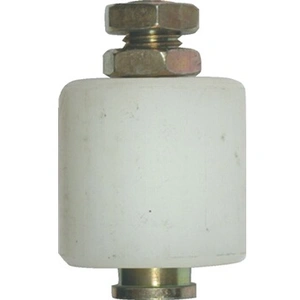 AFBAT Olive nylon Afbat Ø 30mm blanc pas cher