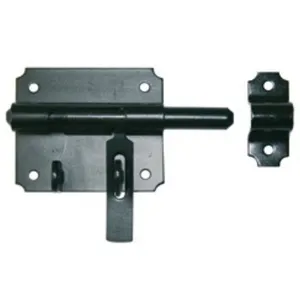AFBAT - Verrou box porte cadenas Ø 10 - 0164602 pas cher