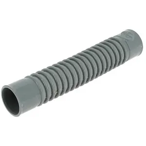 Comparateur de prix : Raccord PVC gris souple - Femelle Ø 32 mm - Spécial rénovation - Nicoll