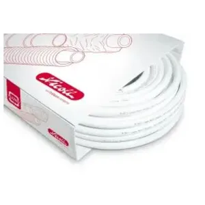 Nicoll - Tube multicouche pré-isolé 10mm Ø16 la couronne de 50mVendu paramazon