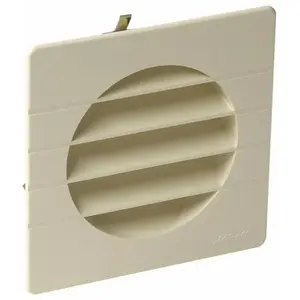 Comparateur de prix : Nicoll 71666 Grille ext p/Tuyau d100 Mous. Sable 1getm100, Ivoire