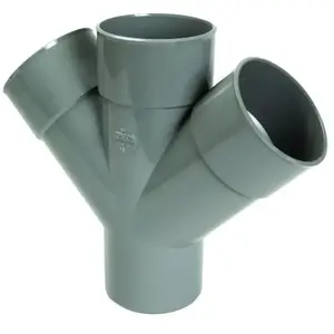 Culotte double parallèle 45D MF 100 RT14 - NICOLL pas cher