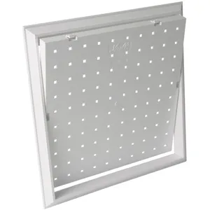 Nicoll - Trappe de visite carré pour baignoire 4 carreaux 150x150 TV15Vendu paramazon