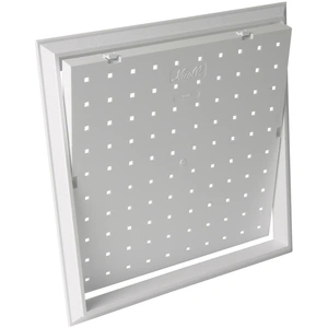 Nicoll - Trappe de visite baignoire carrée 370x370mm (Pour 9 carreaux ...Vendu paramazon