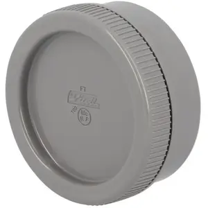 Comparateur de prix : NICOLL Bouchon PVC dégorgement à coller M 110