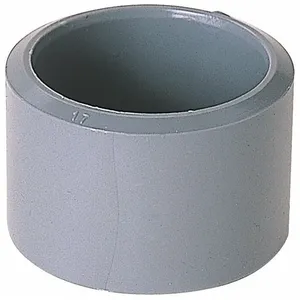 Nicoll - Raccord pvc gris réduit - Mâle / femelle ø 32 - 25 mmVendu paramazon
